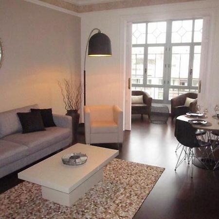 Bailen8 Apartment Barcelona Room photo