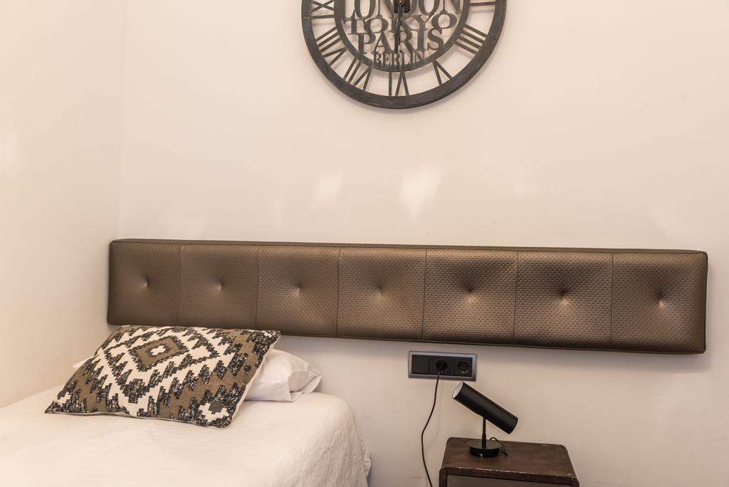 Bailen8 Apartment Barcelona Exterior photo
