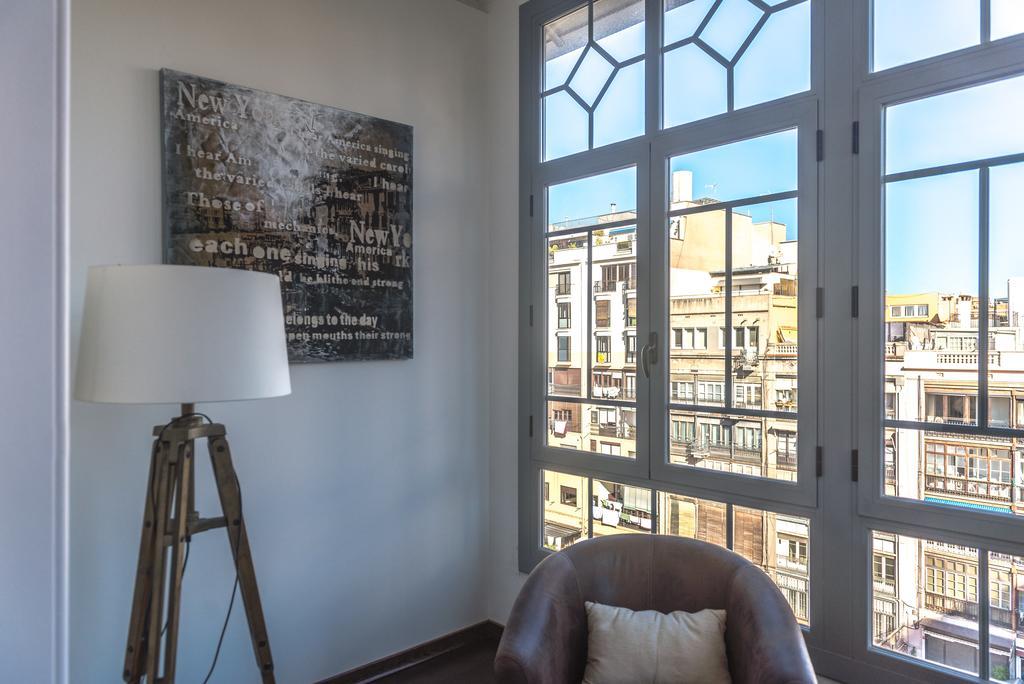 Bailen8 Apartment Barcelona Exterior photo