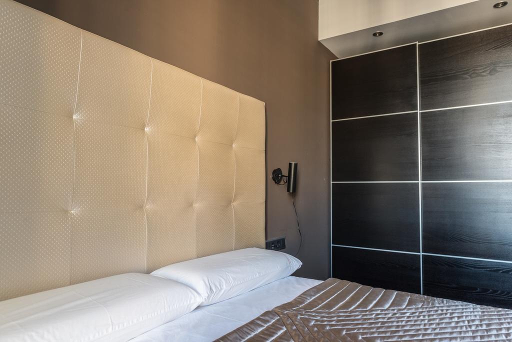 Bailen8 Apartment Barcelona Exterior photo