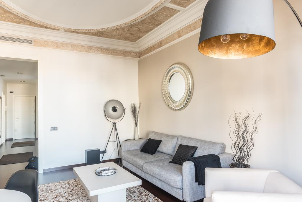 Bailen8 Apartment Barcelona Exterior photo