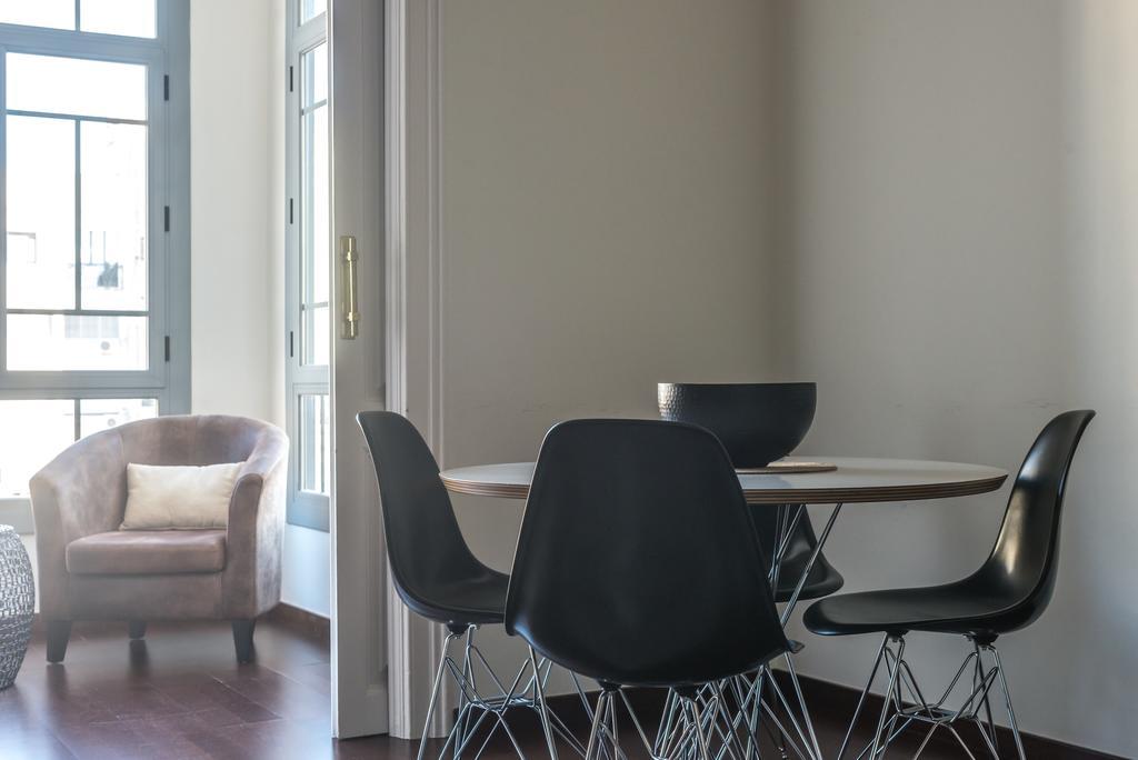 Bailen8 Apartment Barcelona Exterior photo