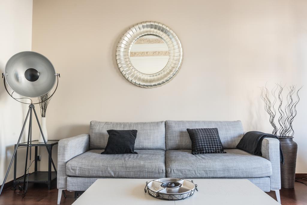 Bailen8 Apartment Barcelona Exterior photo