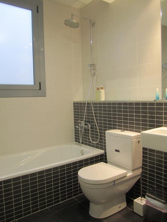 Bailen8 Apartment Barcelona Room photo