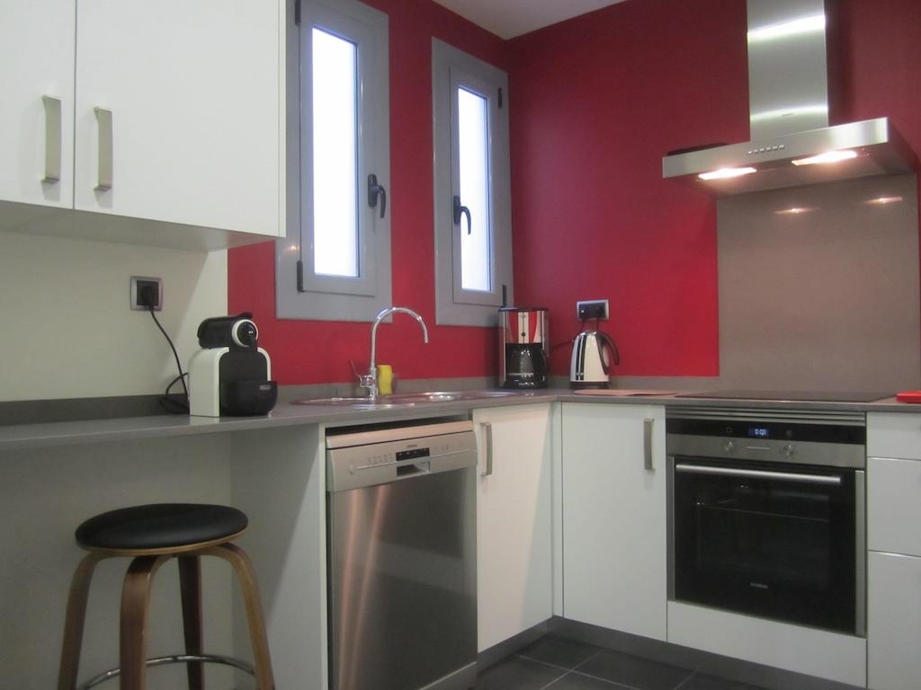 Bailen8 Apartment Barcelona Room photo