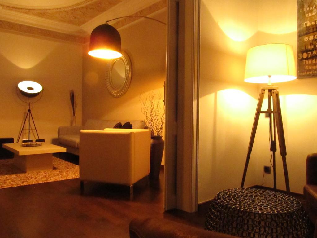 Bailen8 Apartment Barcelona Exterior photo