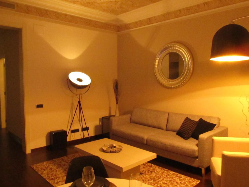 Bailen8 Apartment Barcelona Exterior photo