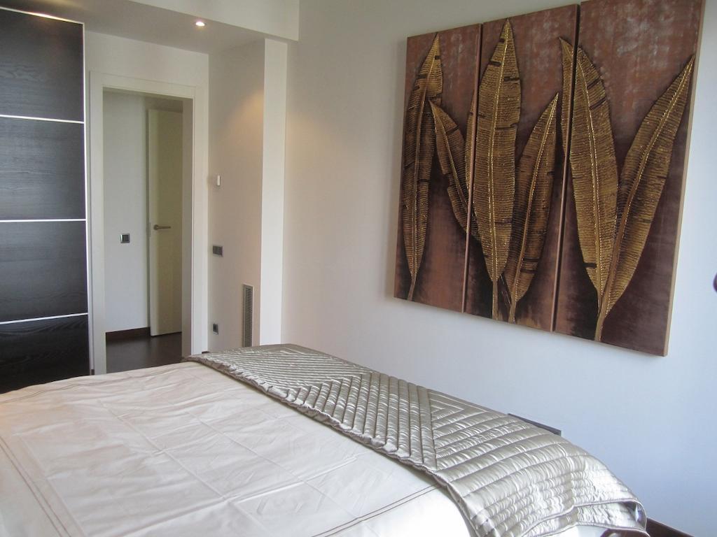 Bailen8 Apartment Barcelona Room photo