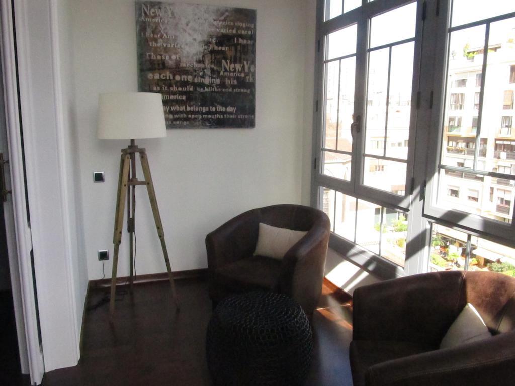 Bailen8 Apartment Barcelona Room photo