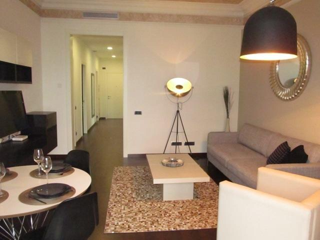 Bailen8 Apartment Barcelona Room photo