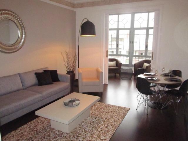 Bailen8 Apartment Barcelona Room photo